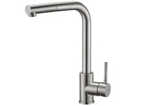 Батерия за кухня Moscu Chrome