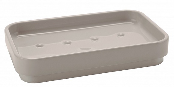 Луксозна сапунерка Seventy Tortora