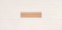 Декорни плочки Linero Bez Glass Centro 29х59.3