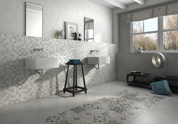 Баня Beton Gris