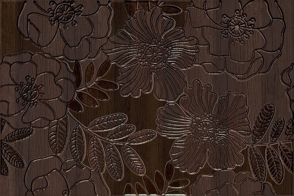 Decor Carisma Brown