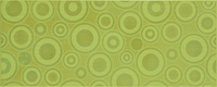 Decor Synthia Rings Verde