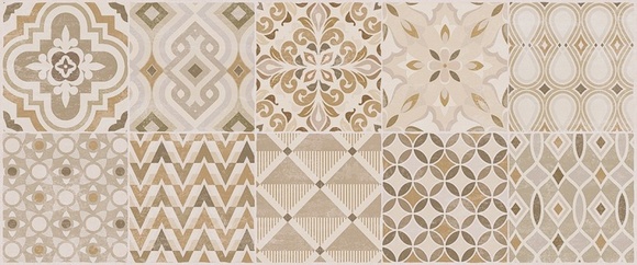 Decor Marselle Cream