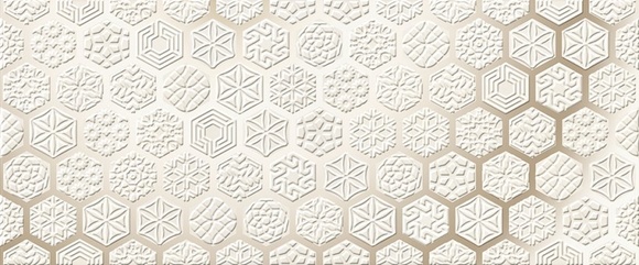 Decor Provenza Marfil