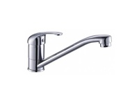 Хромиран смесител за кухня ЕКО ICF 7140039C