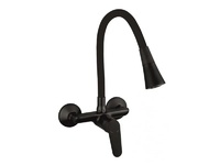 Смесител за кухня 5108152B 7789 Linni Black