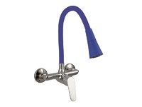 Смесител за кухня 5108152BL 7789 Linni Blue