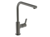 Смесител за кухня Gusto Magnetic Silver