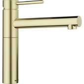 Кухненска батерия  ALTA II Gold
