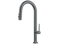 Кухненска батерия Olfato Titanium