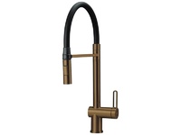 Батерия за кухня Magnetic Brushed Bronze