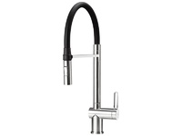 Батерия за кухня Magnetic Chrome