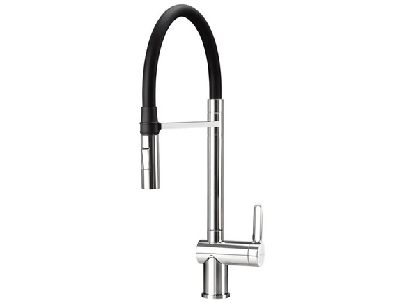 Батерия за кухня Magnetic Chrome