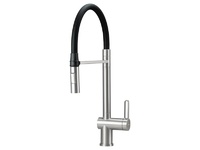 Батерия за кухня Magnetic Brushed Steel