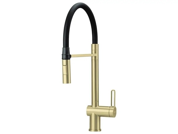 Батерия за кухня Magnetic Brushed Gold