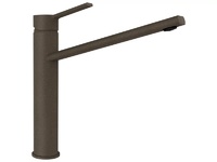 Кухненски смесител Papilio Bronze