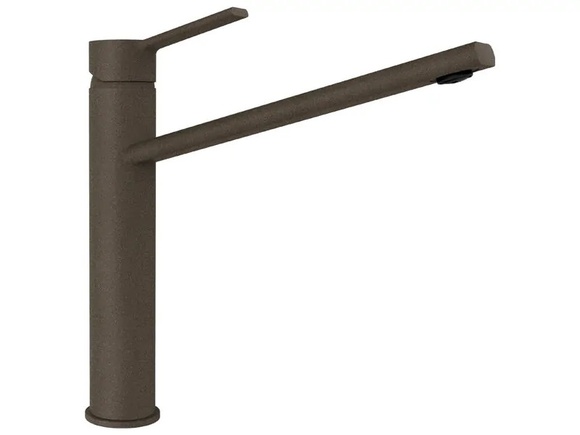 Кухненски смесител Papilio Bronze