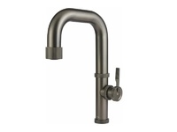 Кухненска батерия Raw Graphite