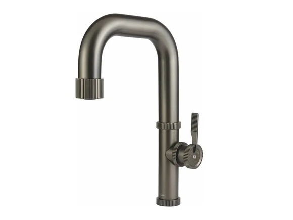 Кухненска батерия Raw Graphite