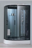 Хидромасажна луксозна душ кабина P3015 Bacca