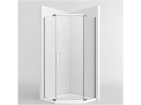 Душ кабина Chrome SW190C