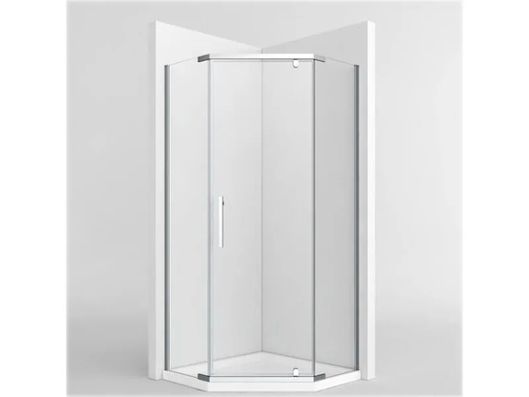 Душ кабина Chrome SW190C