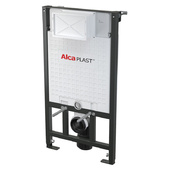 Структура за вграждане Alcaplast AM101*1120 за висяща тоалетна