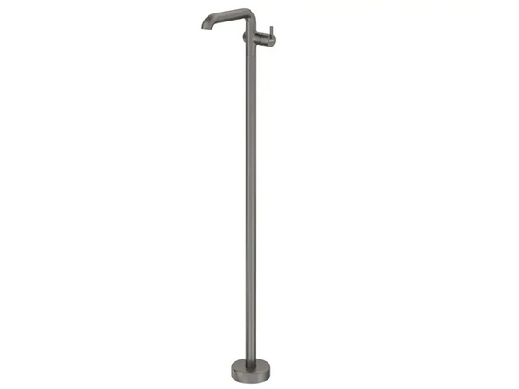 Луксозен смесител за мивка Titanium