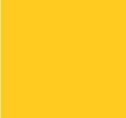 Стенни плочки Rainbow Golden Yellow (гланц) 10х10