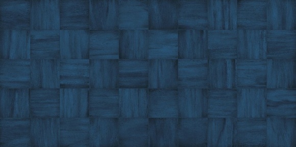 Luxor Cumula Azul 31.6/63.2см