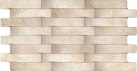 Луксозен гранитогрес Arcos Beige - PAMESA CERAMICA 23.5х40.5