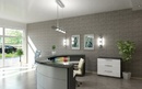 Луксозен гранитогрес Arcos Beige - PAMESA CERAMICA 23.5х40.5 (1)