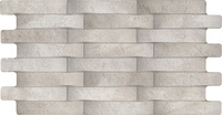 Луксозен гранитогрес Arcos Gris PAMESA CERAMICA 23.5х40.5