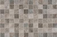 Луксозен гранитогрес Plato Mozaik Stone Grey 40x60