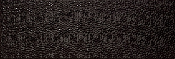 Стенни плочки Dubai Negro 25x75