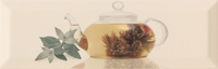 Декорни плочки Decor Tea 10x30