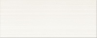 Стенни плочки Organza Biala 20x50