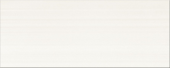 Стенни плочки Organza Biala 20x50