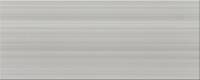 Стенни плочки Organza Szara 20x50