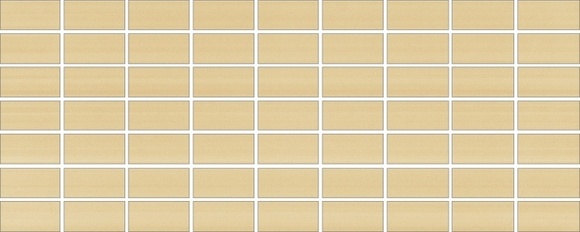 Декорни плочки Organza Bez Mozaika 20x50