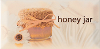 Декорни плочки Decor Honey 10x20