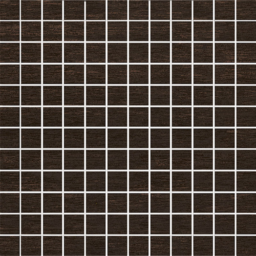 Декорни плочки Mogano Brown Mosaic 30x30