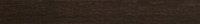 Фризове Border Mogano Brown 7.9x65.1